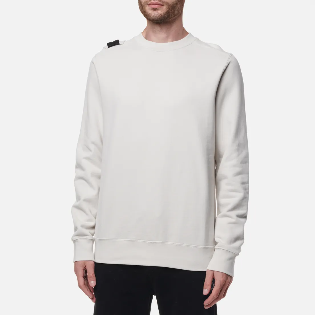 MA.Strum Мужская толстовка Core Crew Neck