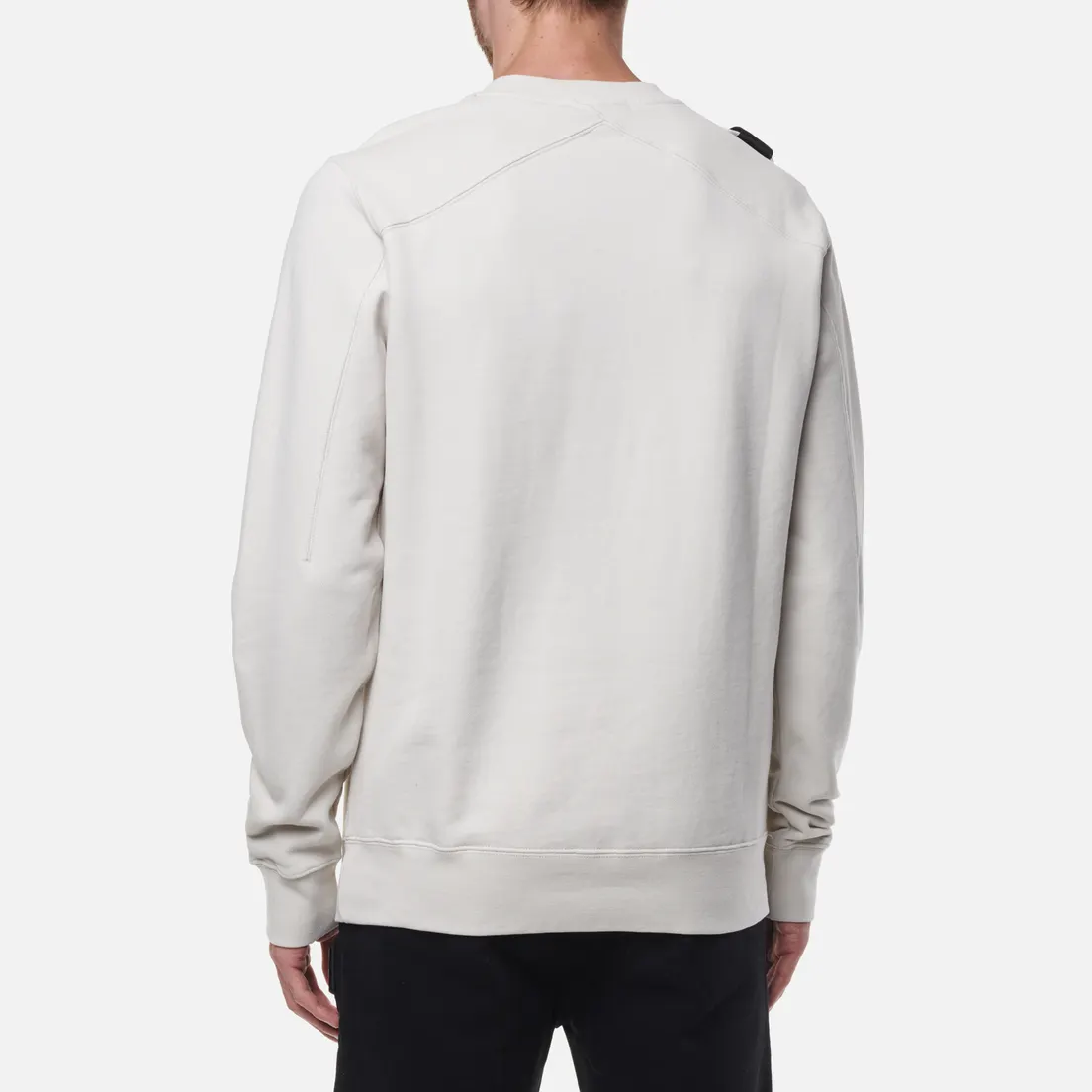 MA.Strum Мужская толстовка Core Crew Neck