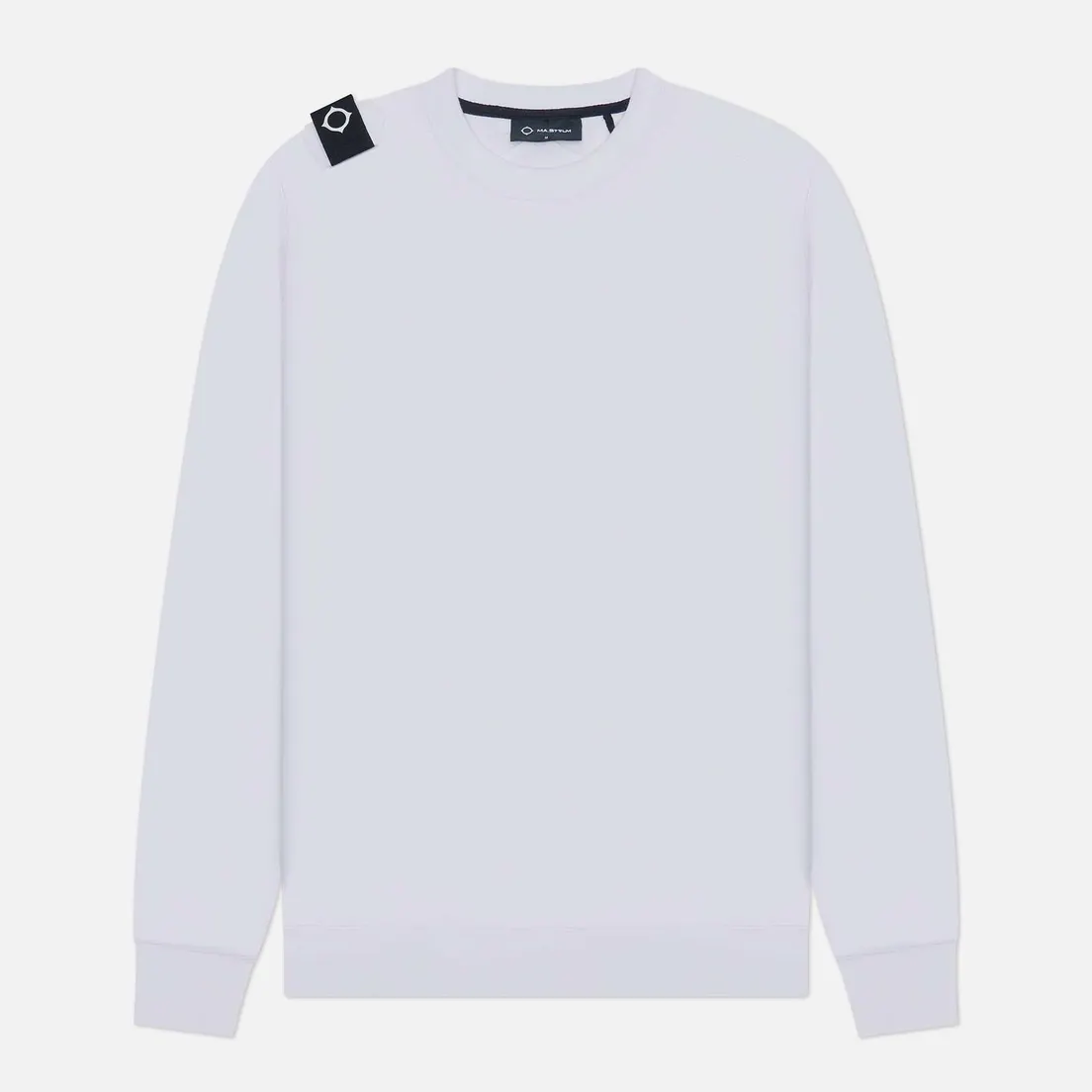 MA.Strum Мужская толстовка Core Crew Neck