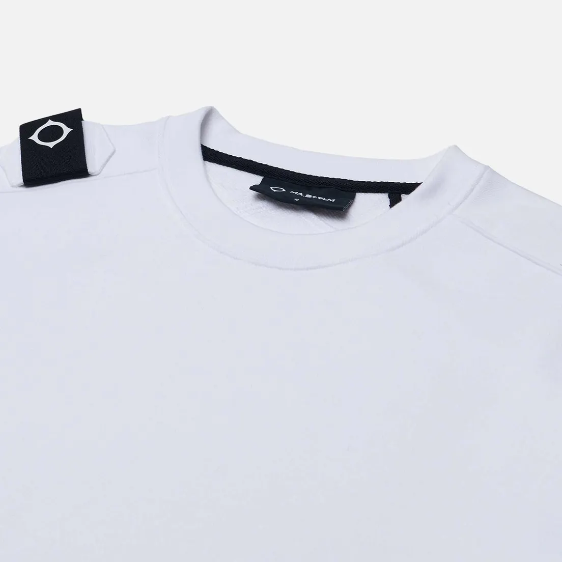 MA.Strum Мужская толстовка Core Crew Neck