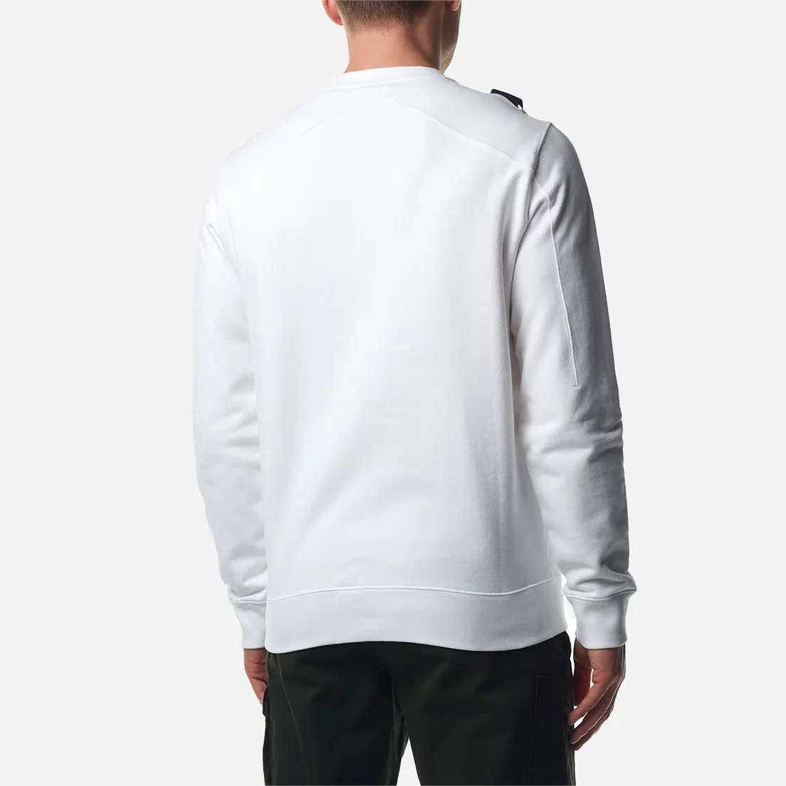MA.Strum Мужская толстовка Core Crew Neck