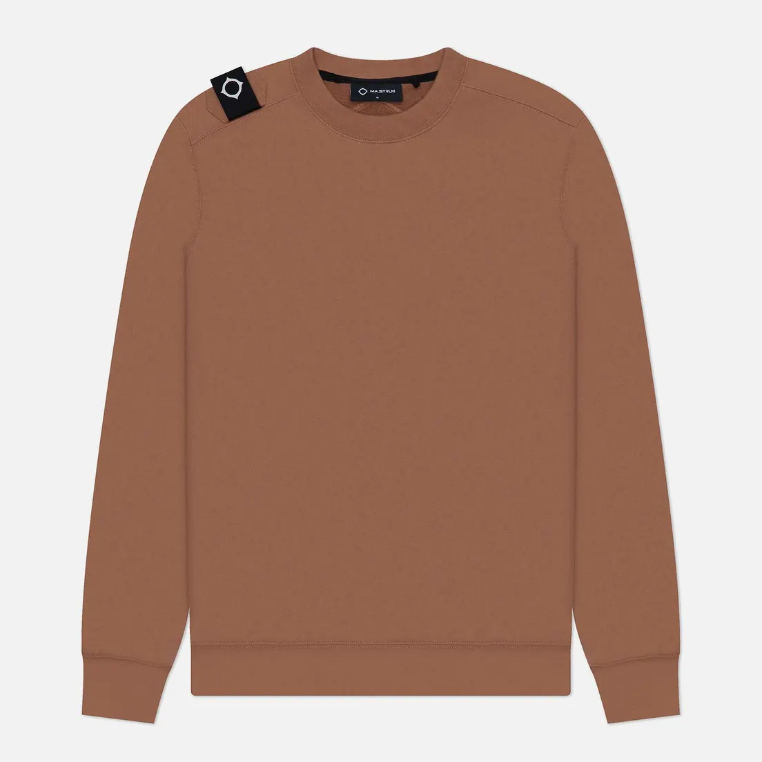 MA.Strum Мужская толстовка Core Crew Neck