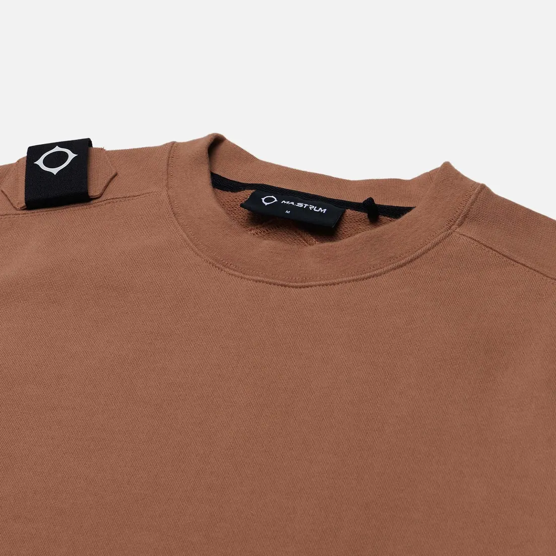 MA.Strum Мужская толстовка Core Crew Neck