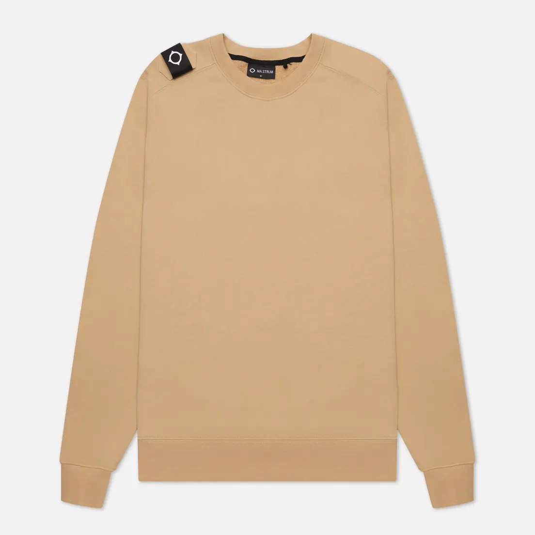 MA.Strum Мужская толстовка Core Crew Neck