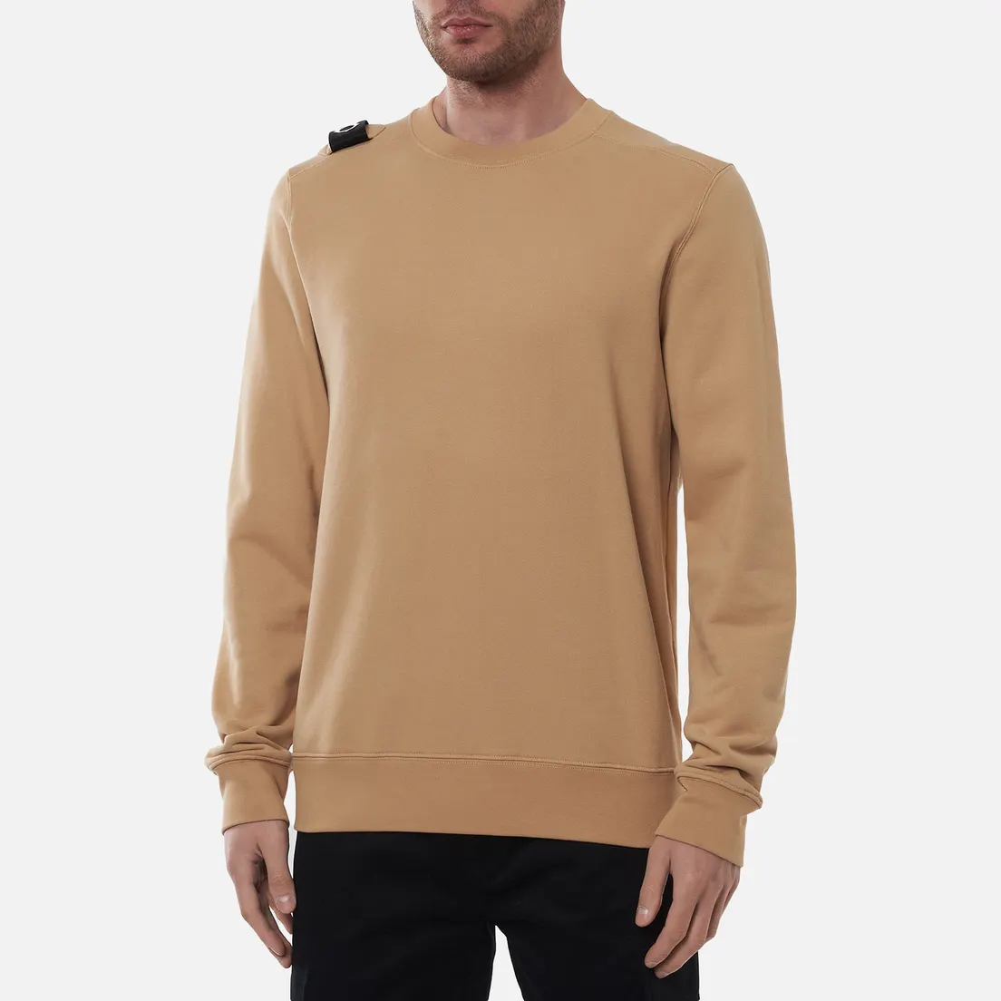 MA.Strum Мужская толстовка Core Crew Neck