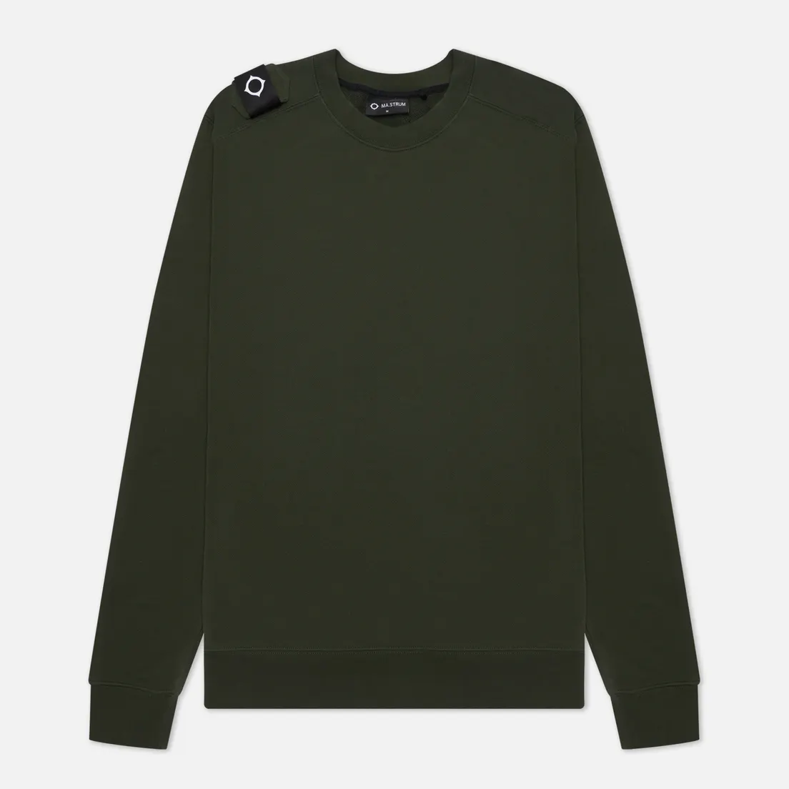 MA.Strum Мужская толстовка Core Crew Neck