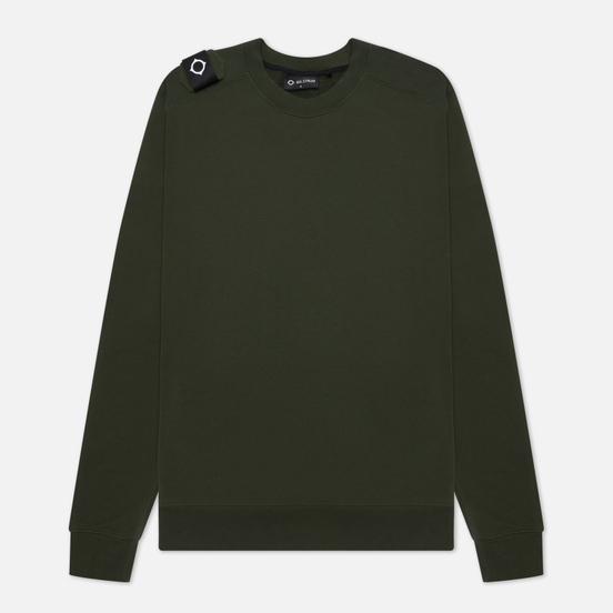Мужская толстовка MA.Strum Core Crew Neck Oil Slick
