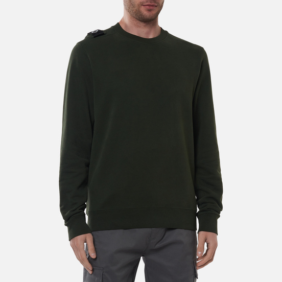 Мужская толстовка MA.Strum Core Crew Neck Oil Slick