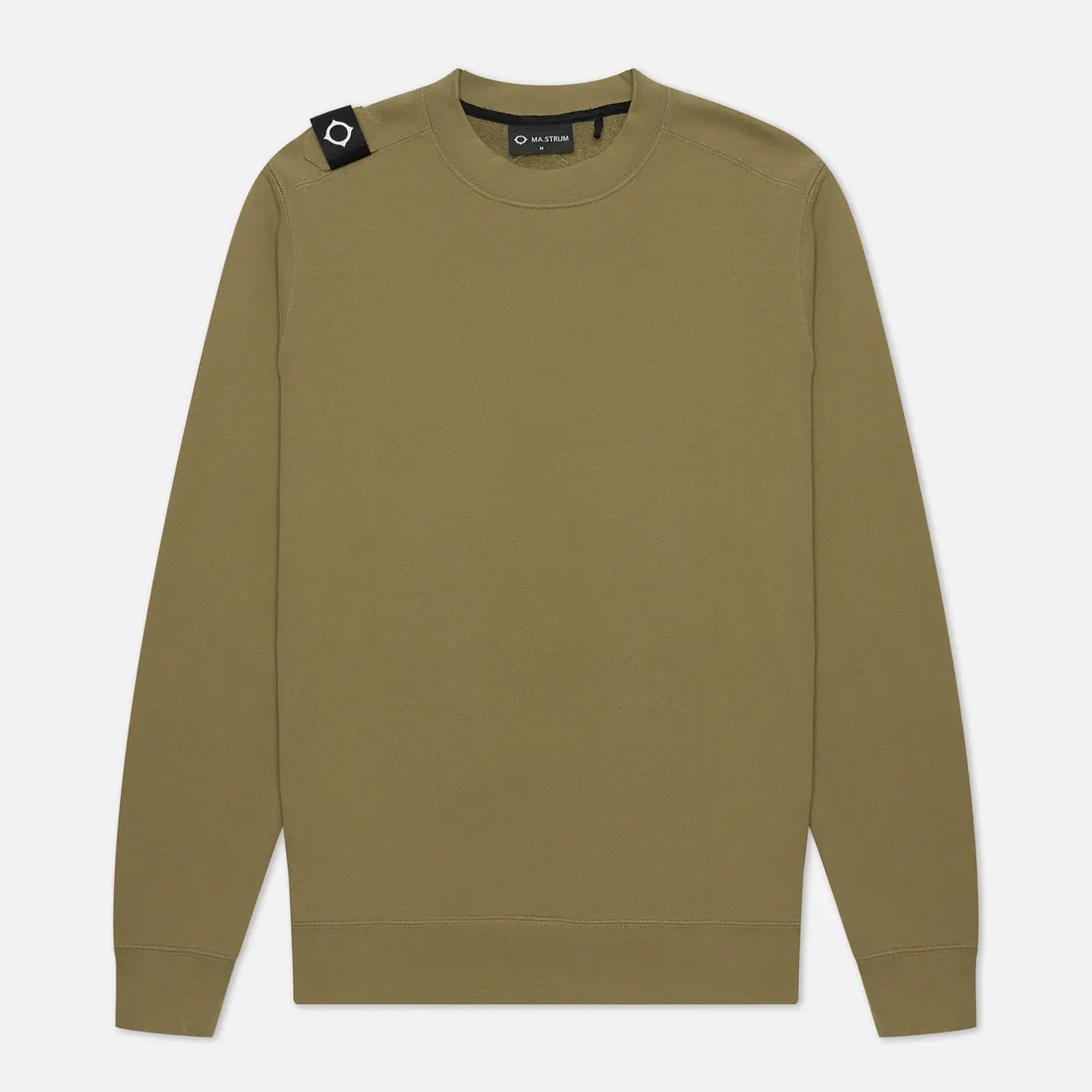 MA.Strum Мужская толстовка Core Crew Neck