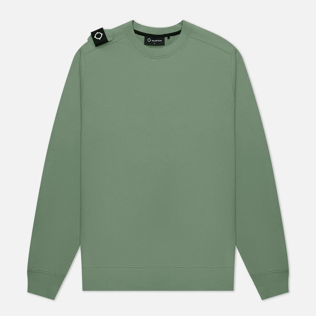 MA.Strum Мужская толстовка Core Crew Neck