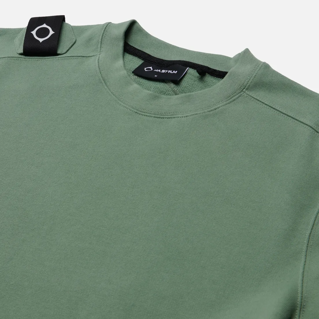 MA.Strum Мужская толстовка Core Crew Neck
