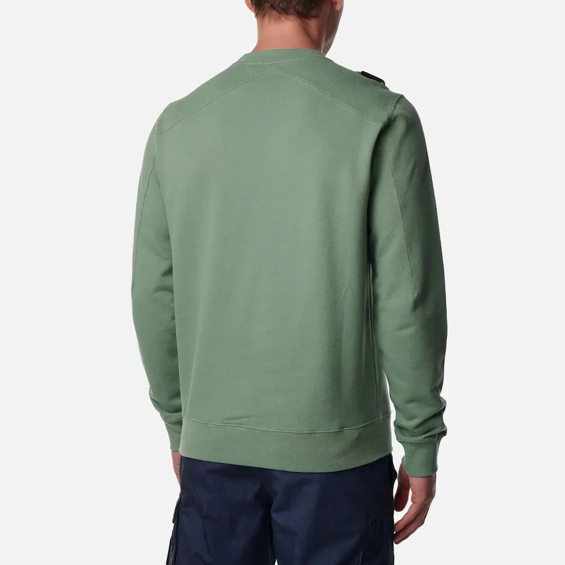 MA.Strum Мужская толстовка Core Crew Neck