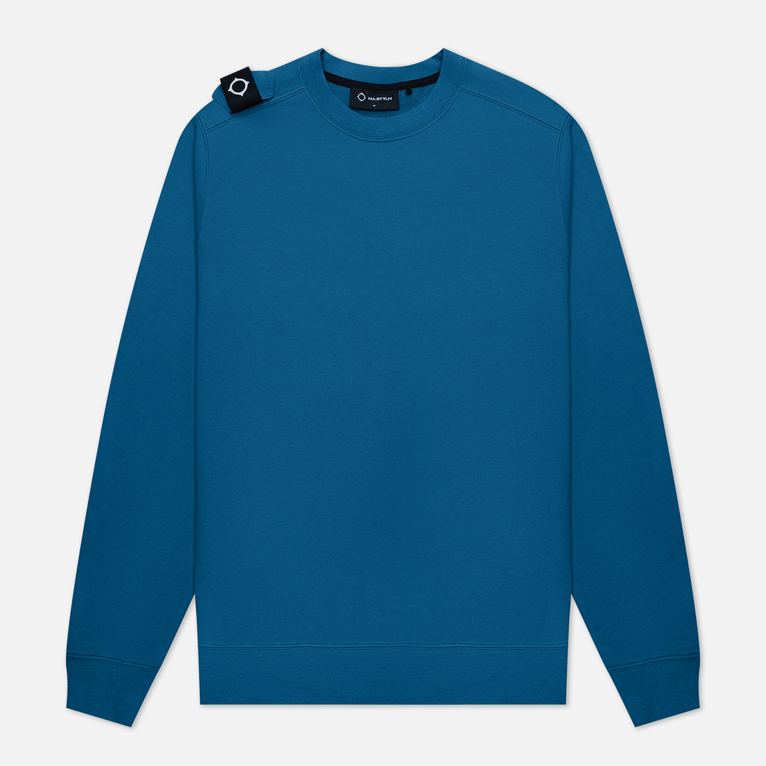 MA.Strum Мужская толстовка Core Crew Neck