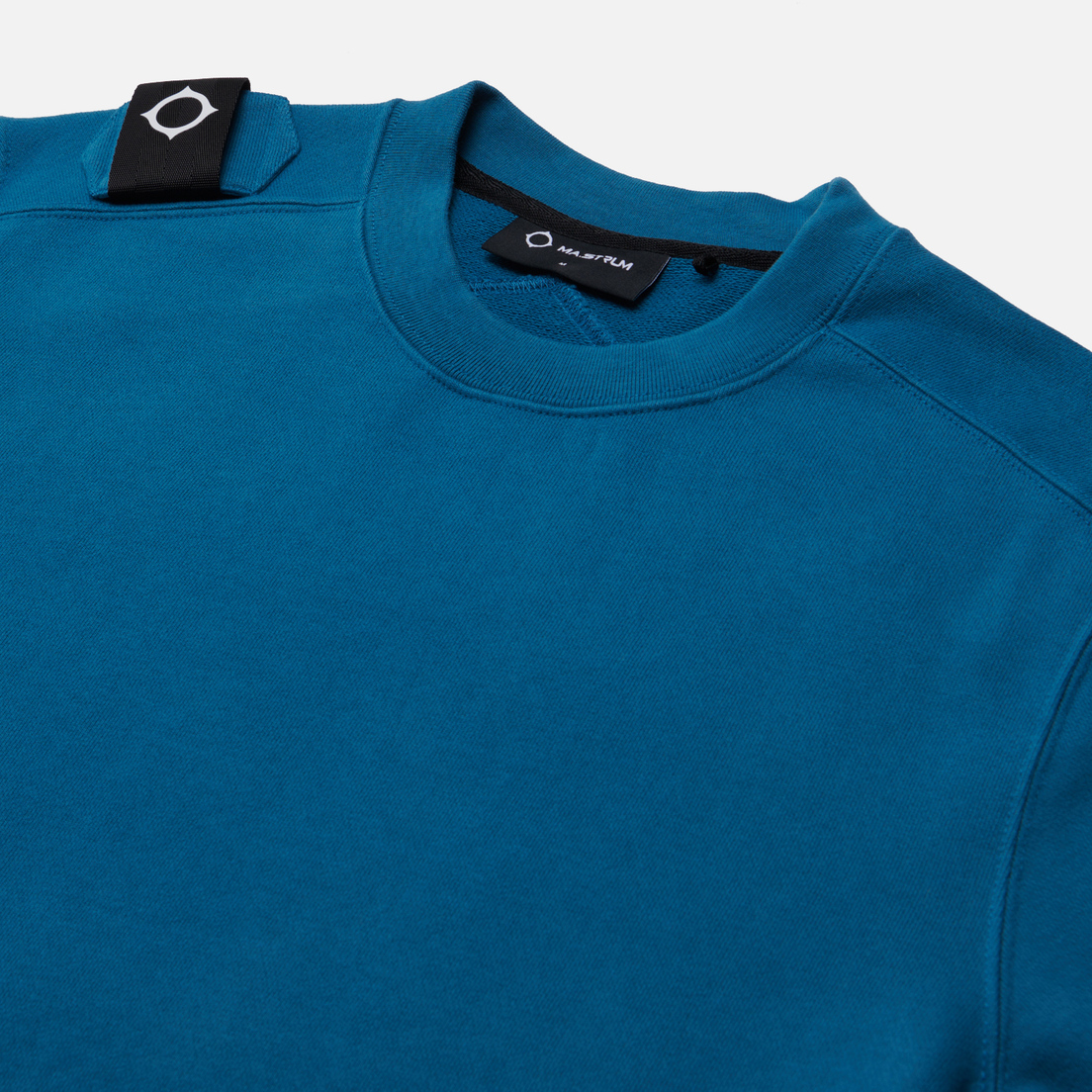 MA.Strum Мужская толстовка Core Crew Neck