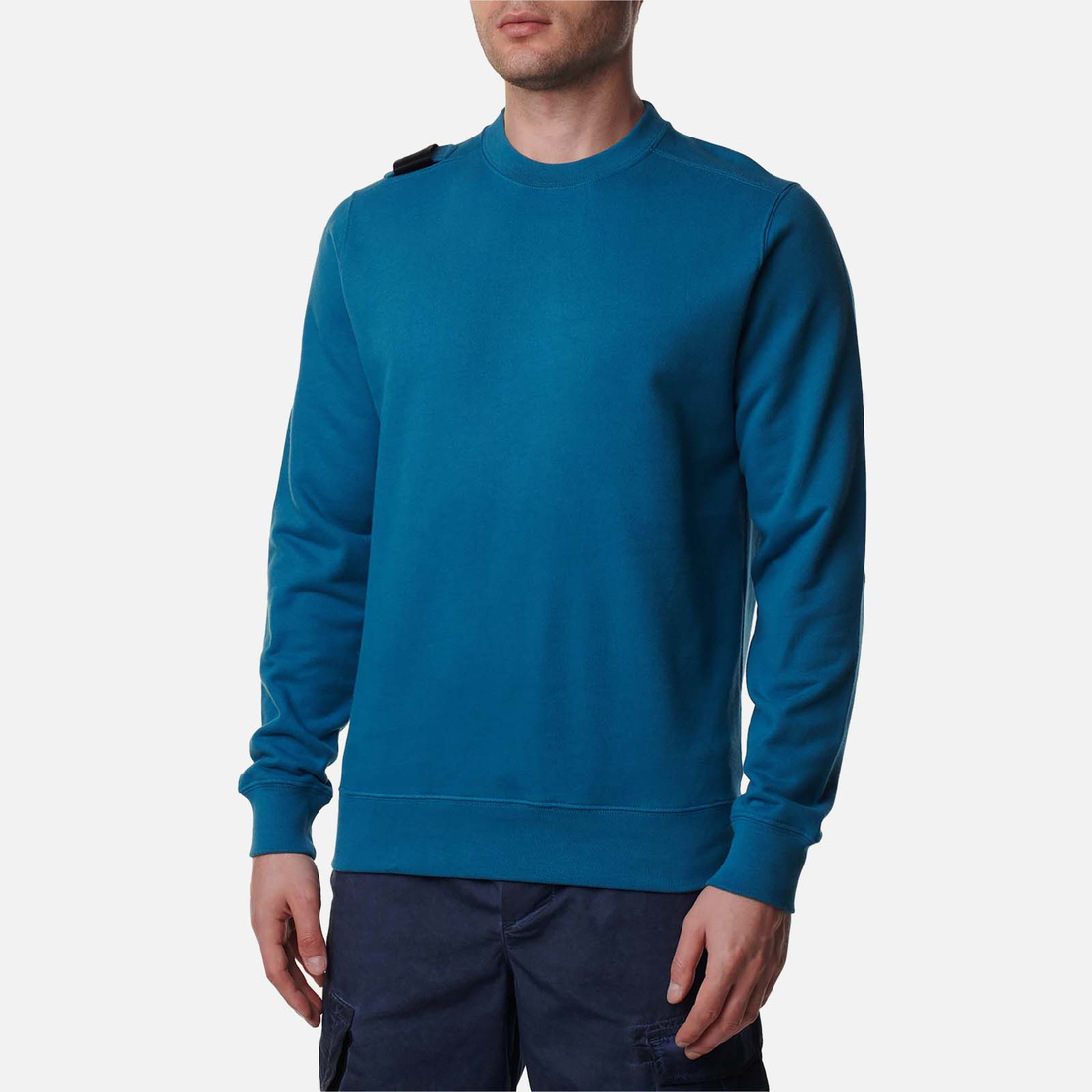 MA.Strum Мужская толстовка Core Crew Neck