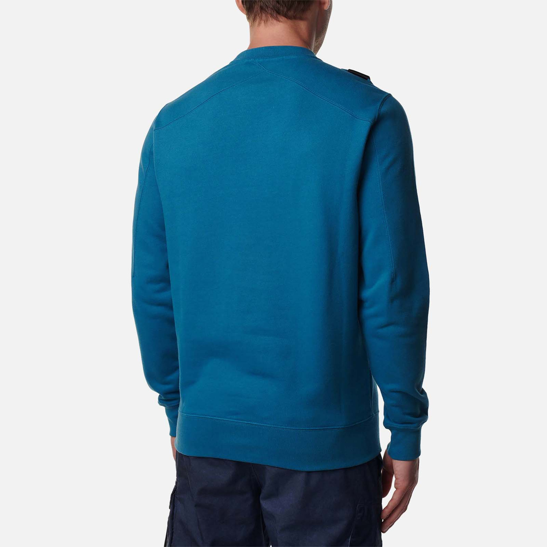 MA.Strum Мужская толстовка Core Crew Neck