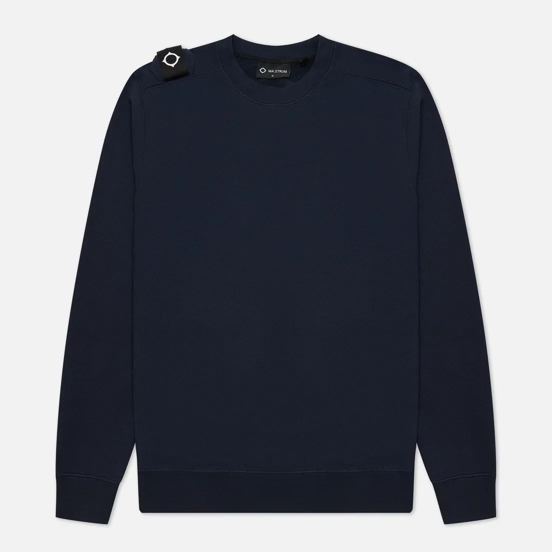 MA.Strum Мужская толстовка Core Crew Neck