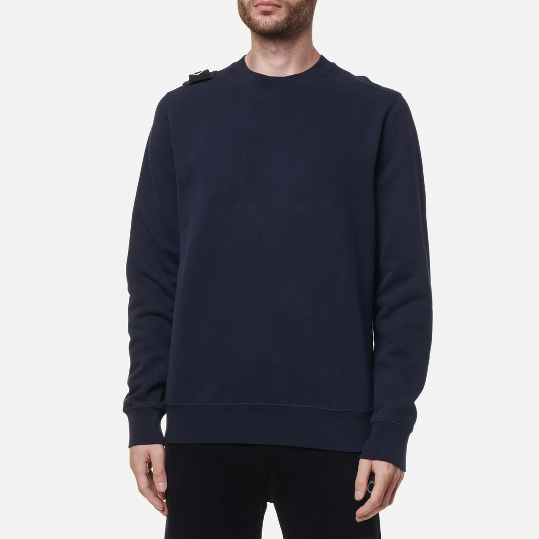 MA.Strum Мужская толстовка Core Crew Neck