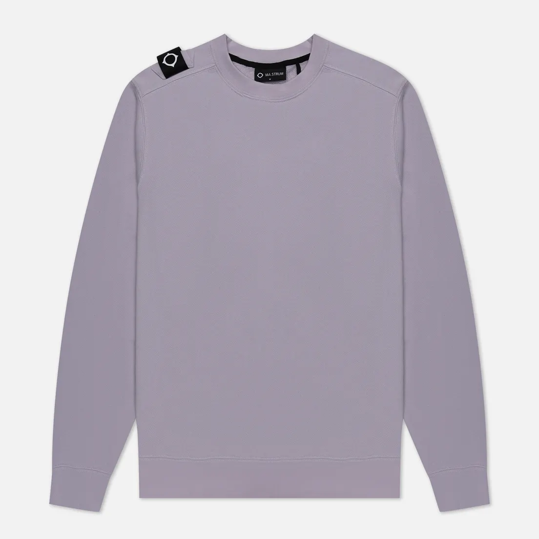 MA.Strum Мужская толстовка Core Crew Neck