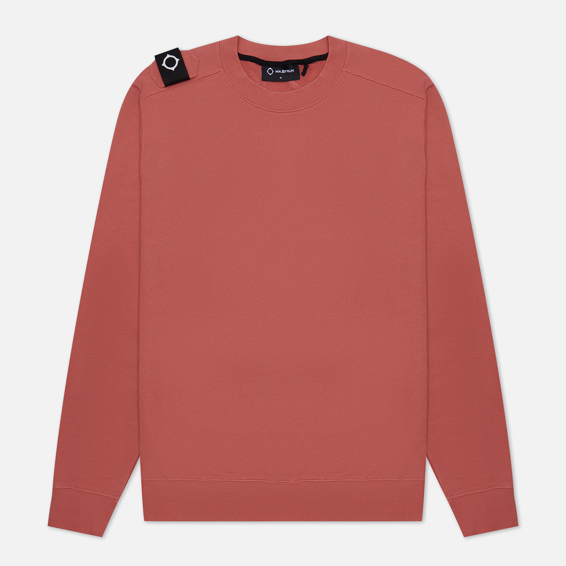 MA.Strum Мужская толстовка Core Crew Neck