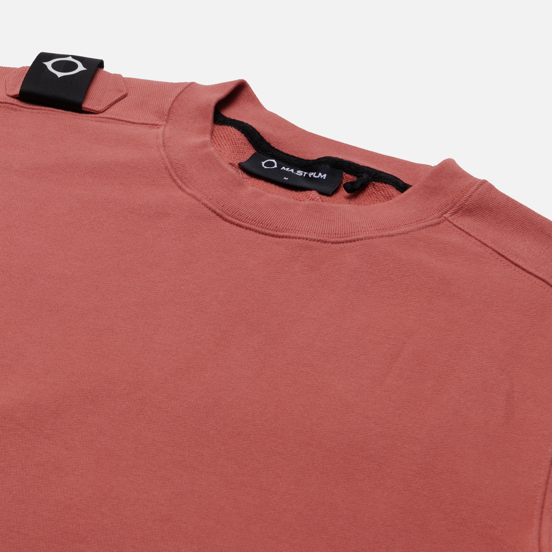 MA.Strum Мужская толстовка Core Crew Neck