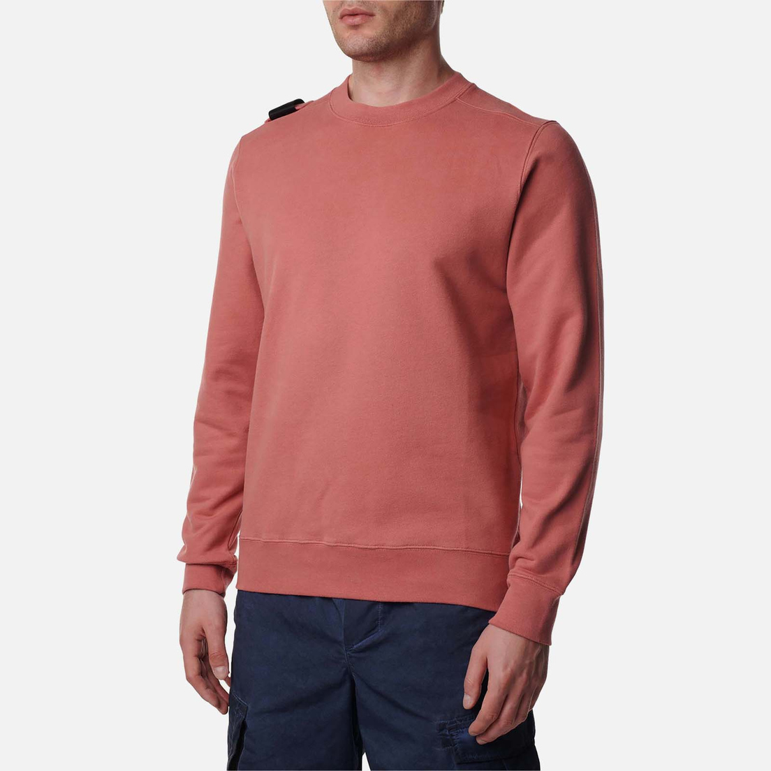 MA.Strum Мужская толстовка Core Crew Neck