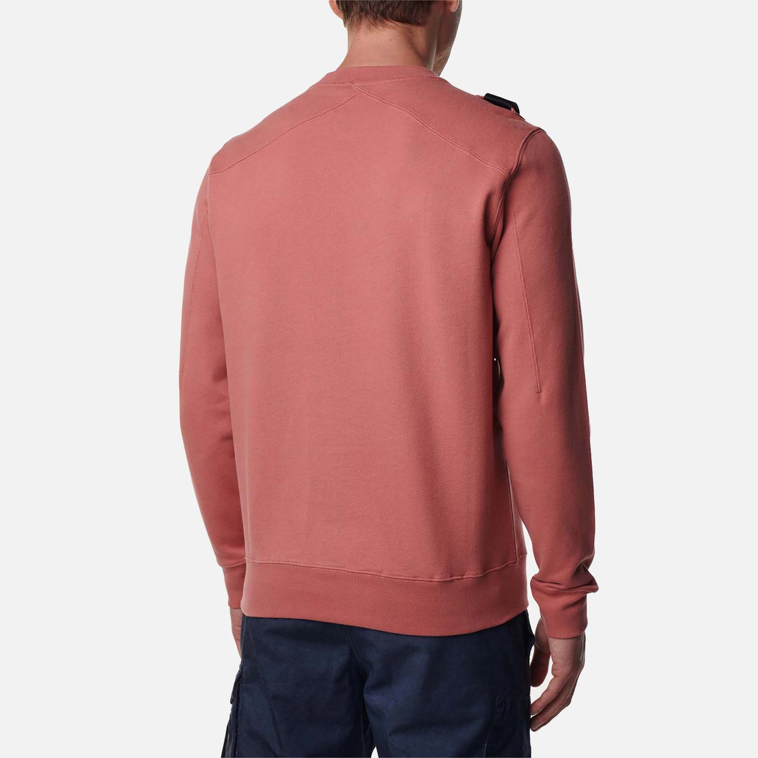 MA.Strum Мужская толстовка Core Crew Neck
