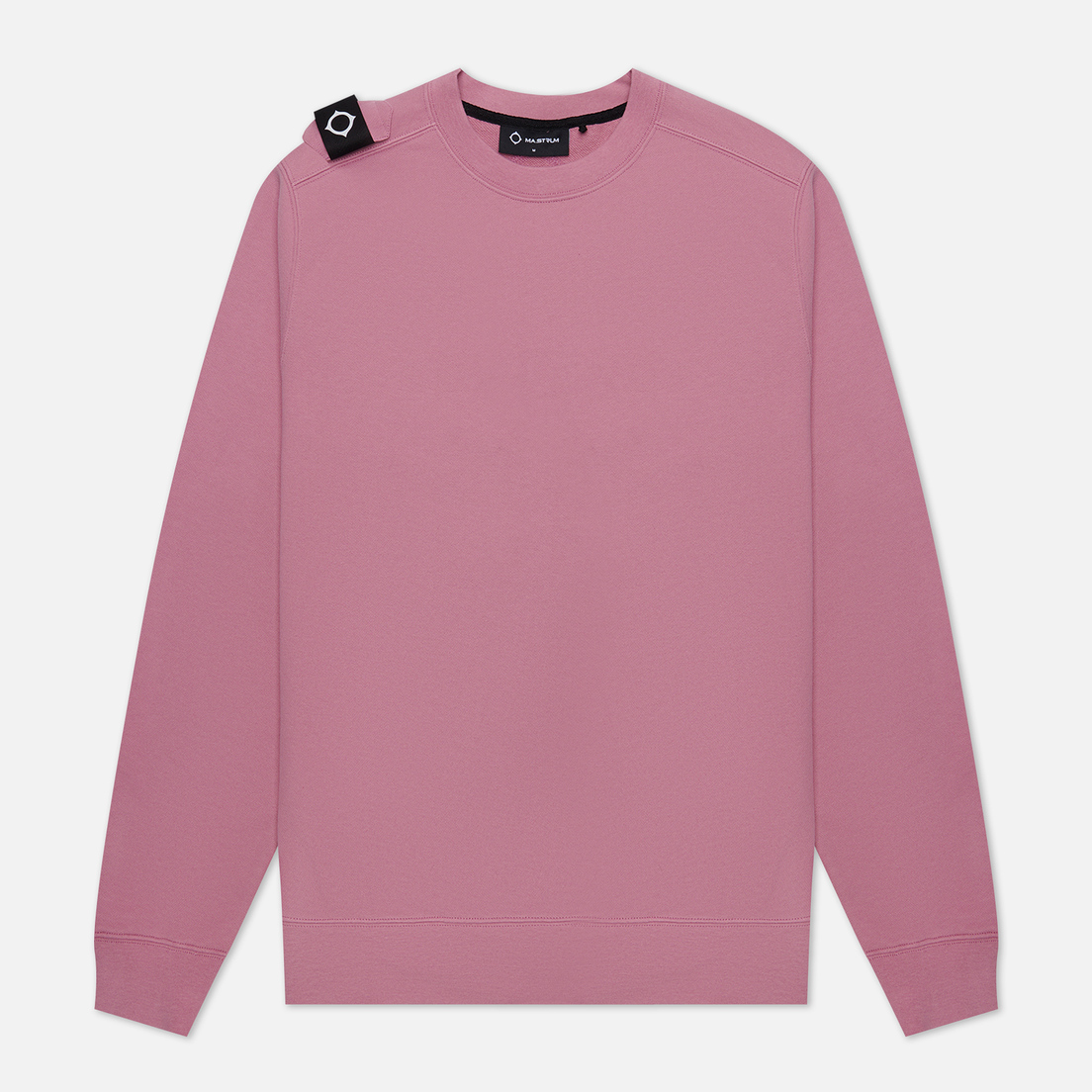 MA.Strum Мужская толстовка Core Crew Neck