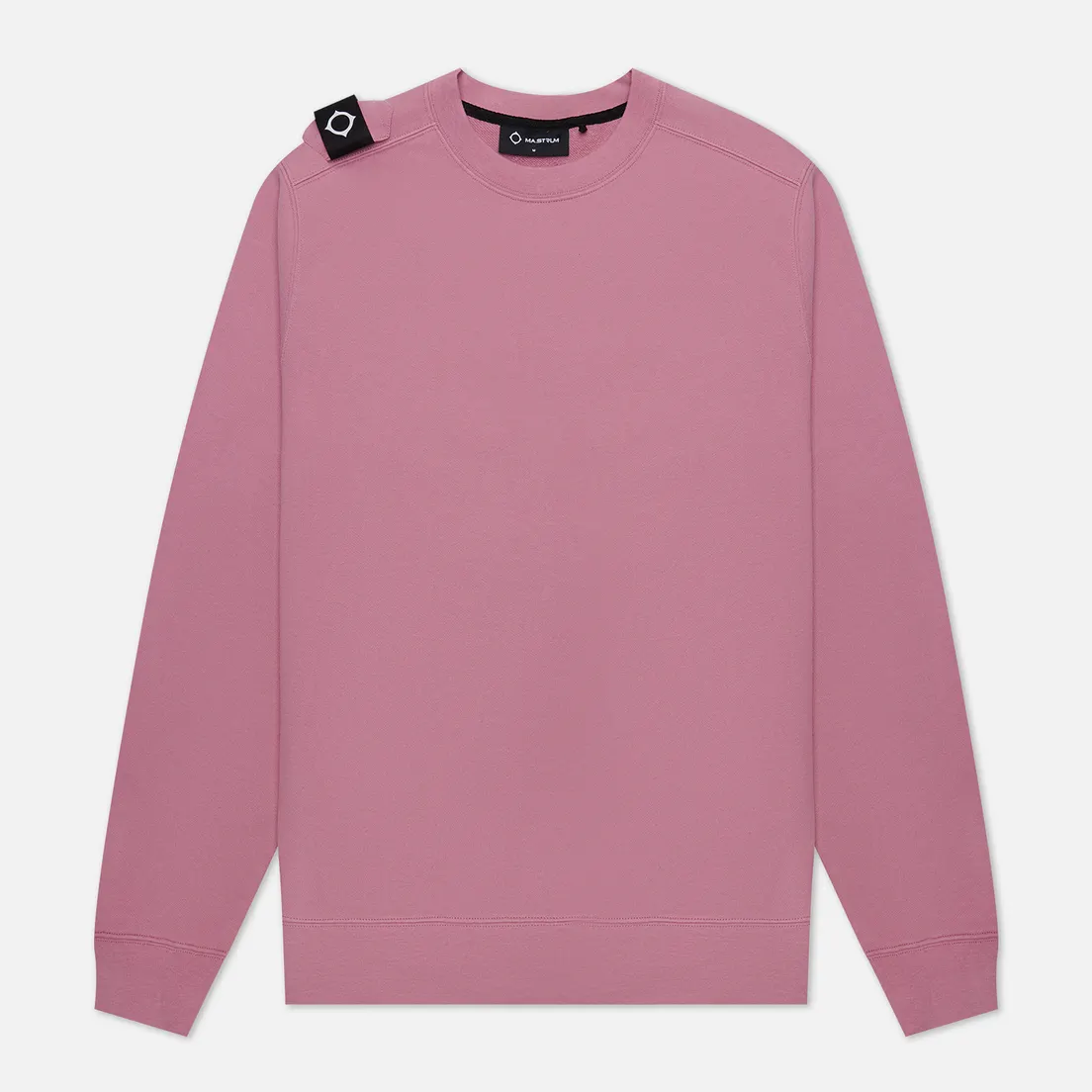 MA.Strum Мужская толстовка Core Crew Neck