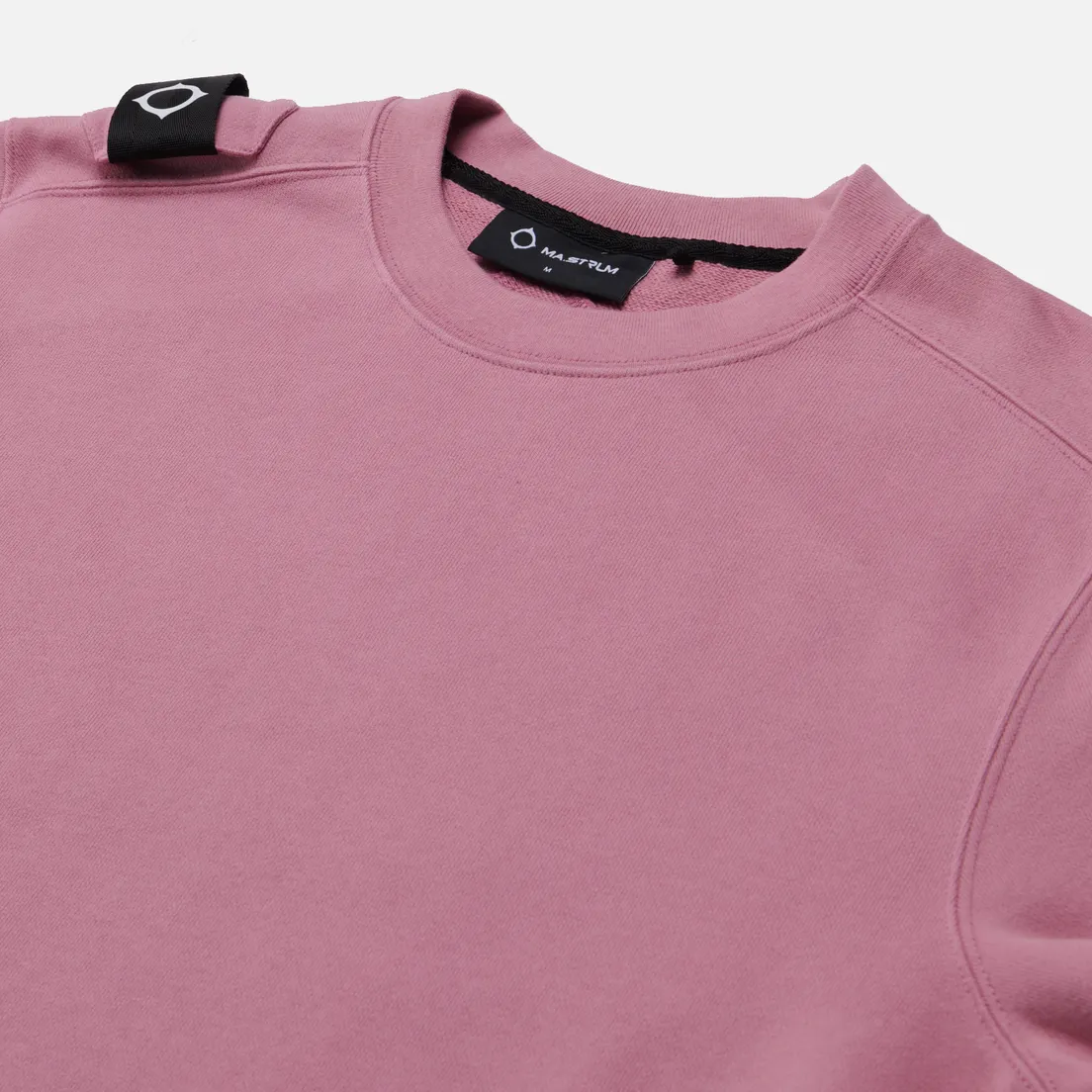MA.Strum Мужская толстовка Core Crew Neck