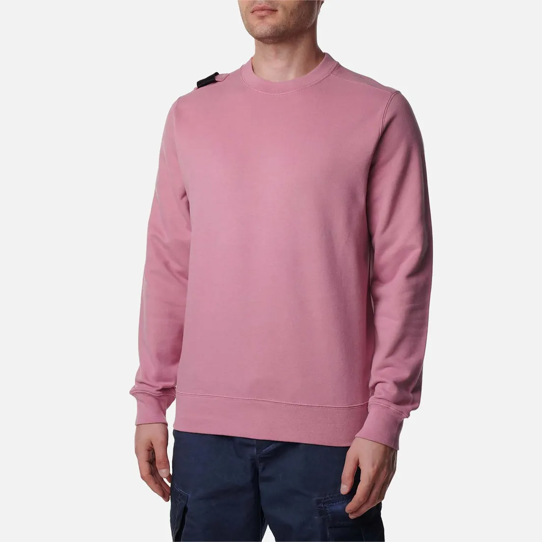 MA.Strum Мужская толстовка Core Crew Neck