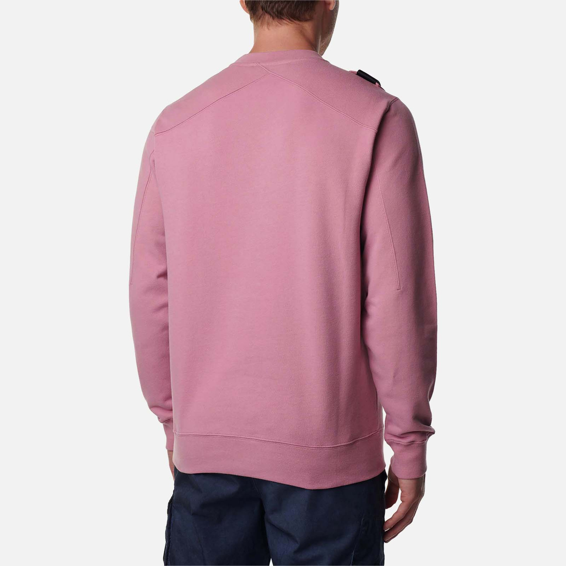 MA.Strum Мужская толстовка Core Crew Neck