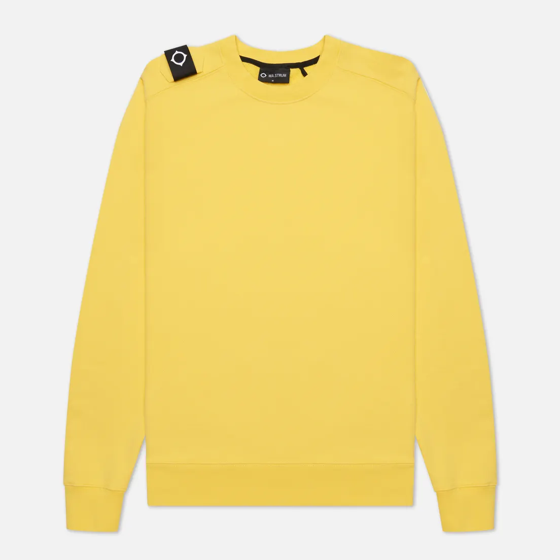 MA.Strum Мужская толстовка Core Crew Neck
