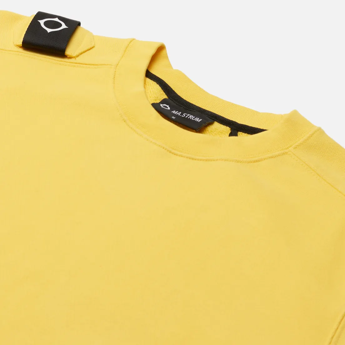 MA.Strum Мужская толстовка Core Crew Neck