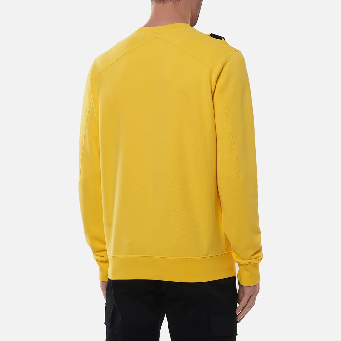MA.Strum Мужская толстовка Core Crew Neck