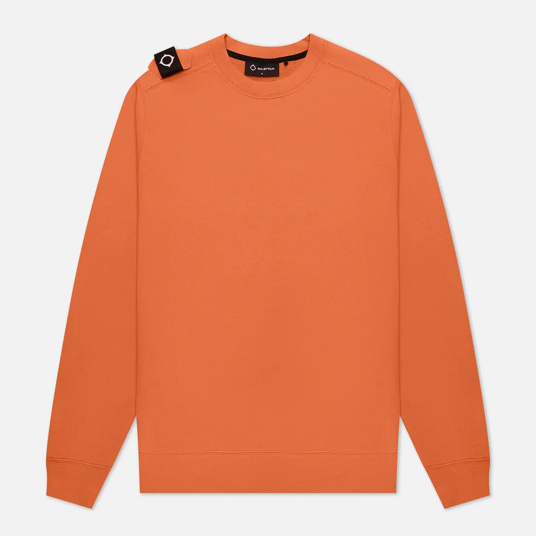 MA.Strum Мужская толстовка Core Crew Neck