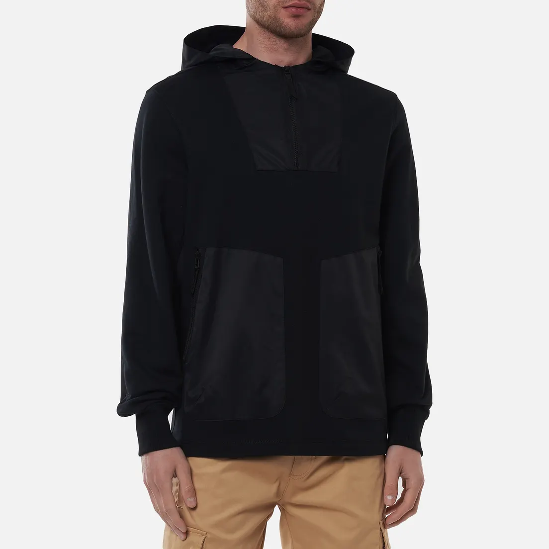 MA.Strum Мужская толстовка Heavyweight Hooded
