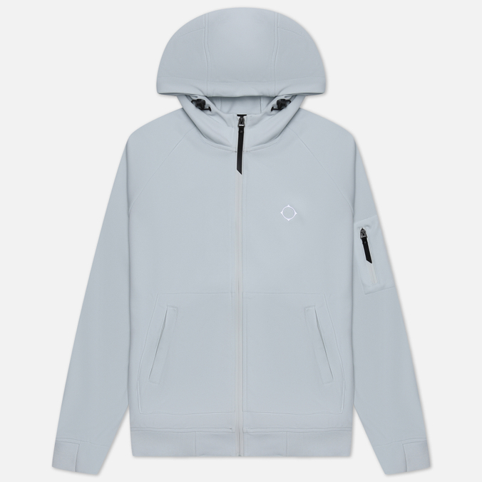 MAStrum Tech Fleece Full Zip Hoodie 14690₽