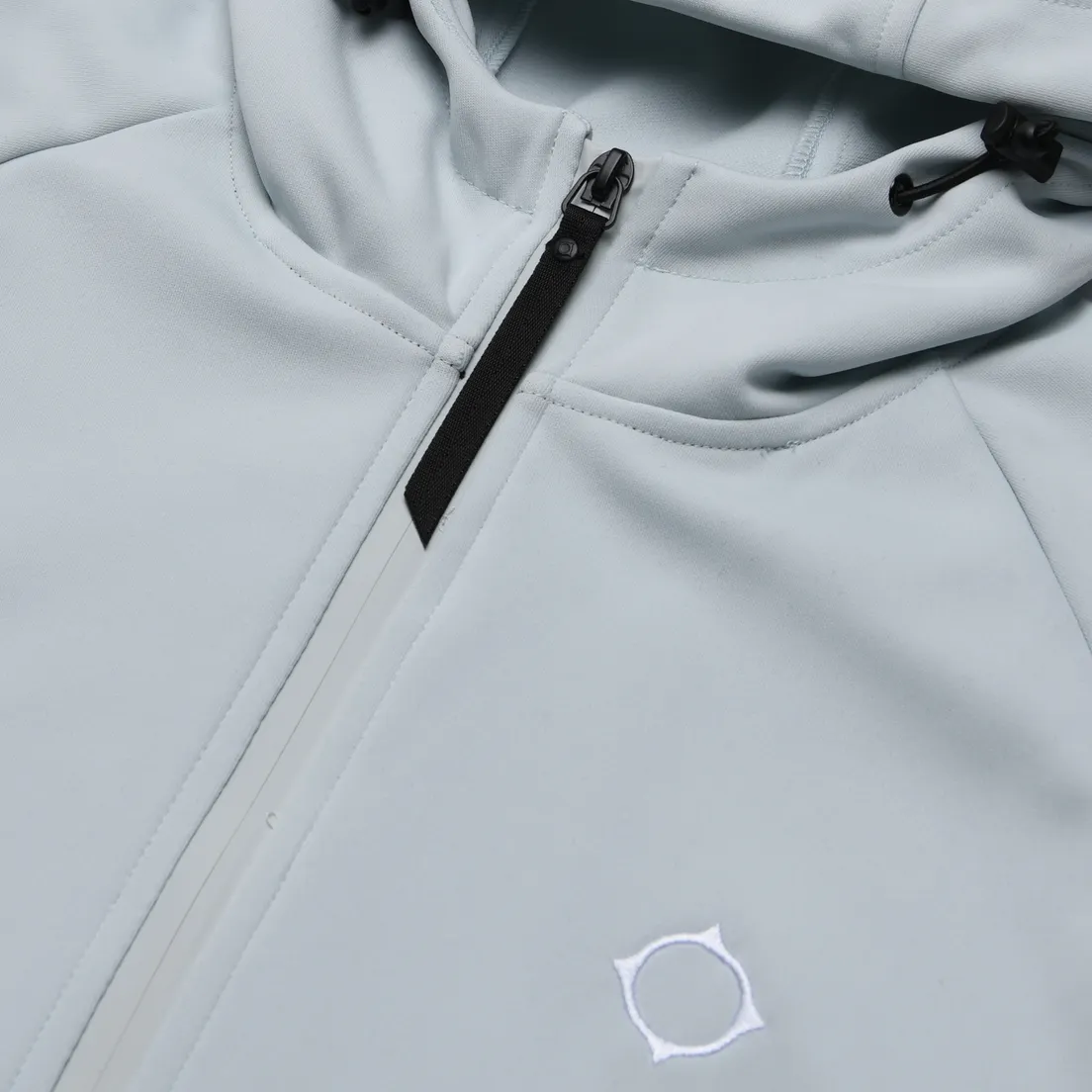 MA.Strum Мужская толстовка Tech Fleece Full Zip Hoodie