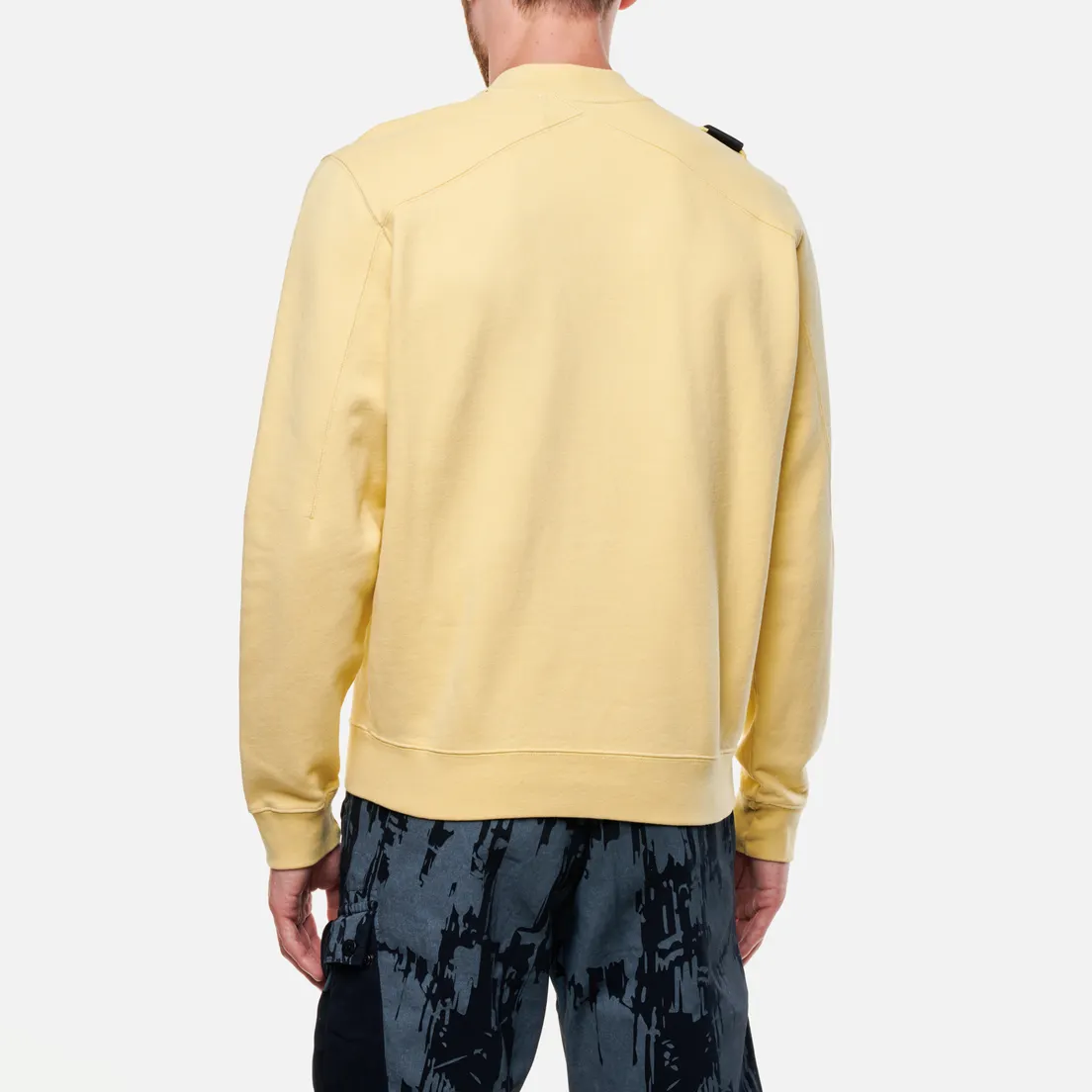 MA.Strum Мужская толстовка Full Zip Bomber