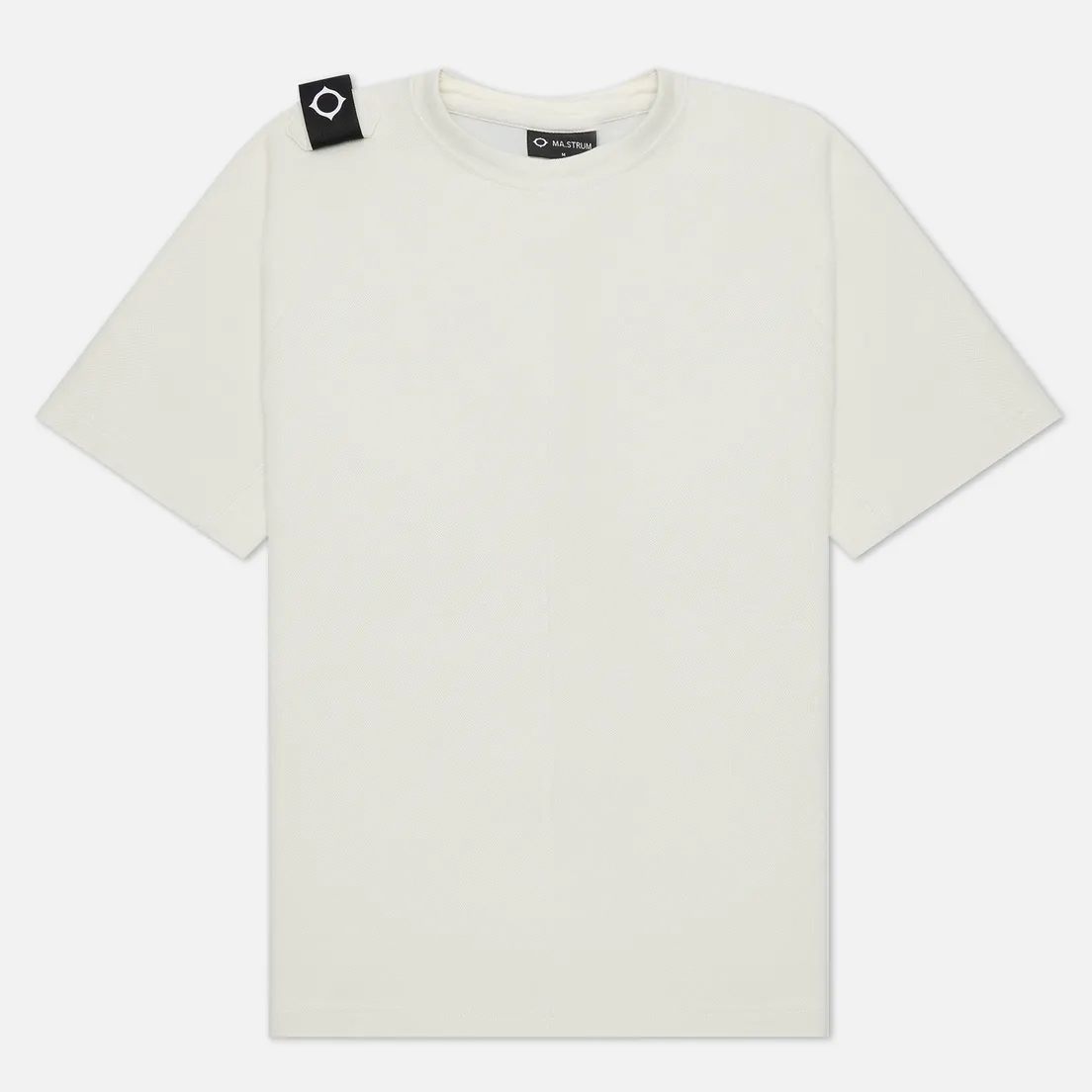 MA.Strum Мужская футболка DFP Panel Sleeve