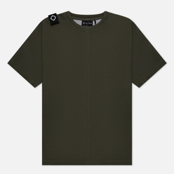 MA.Strum Мужская футболка DFP Panel Sleeve