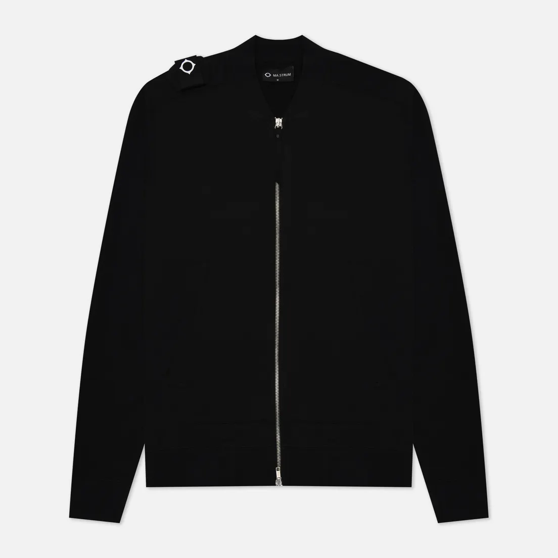 MA.Strum Мужская толстовка Core Bomber