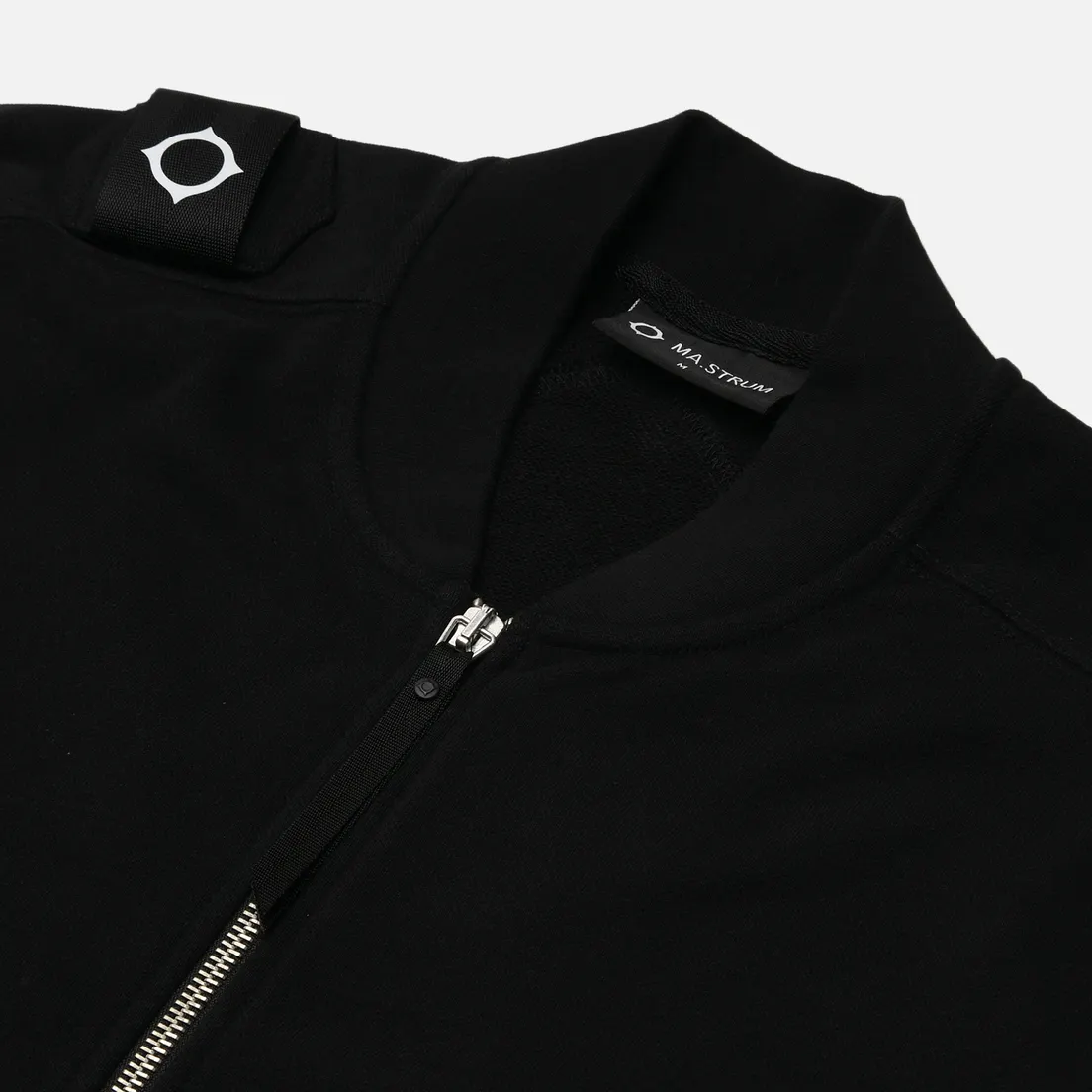 MA.Strum Мужская толстовка Core Bomber
