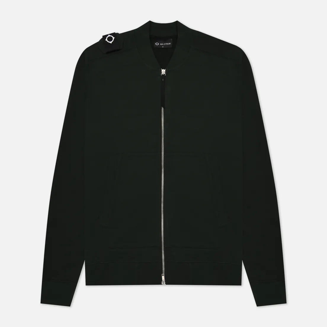 MA.Strum Мужская толстовка Core Bomber