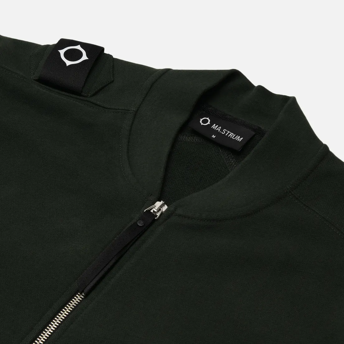 MA.Strum Мужская толстовка Core Bomber