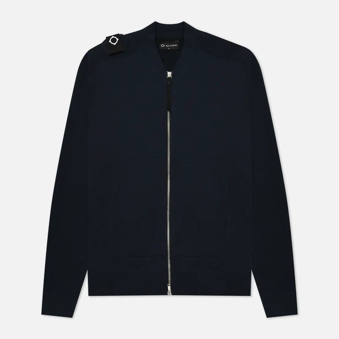 MA.Strum Мужская толстовка Core Bomber