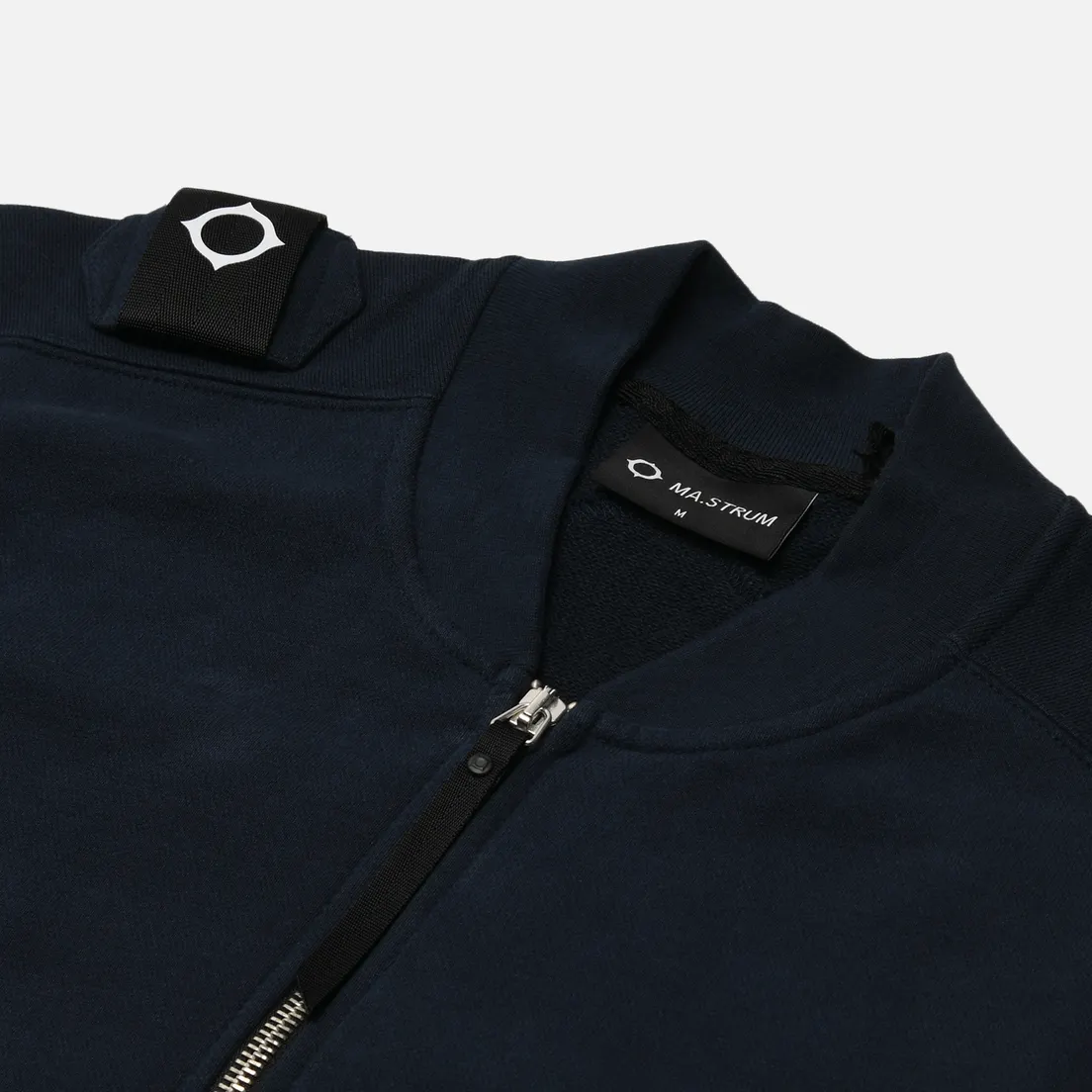 MA.Strum Мужская толстовка Core Bomber
