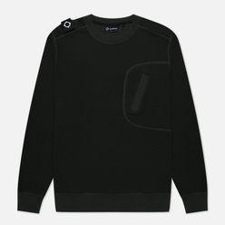 MA.Strum Мужская толстовка Rev Loopback Crew Neck
