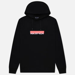 MA.Strum Мужская толстовка Block Print Hoodie